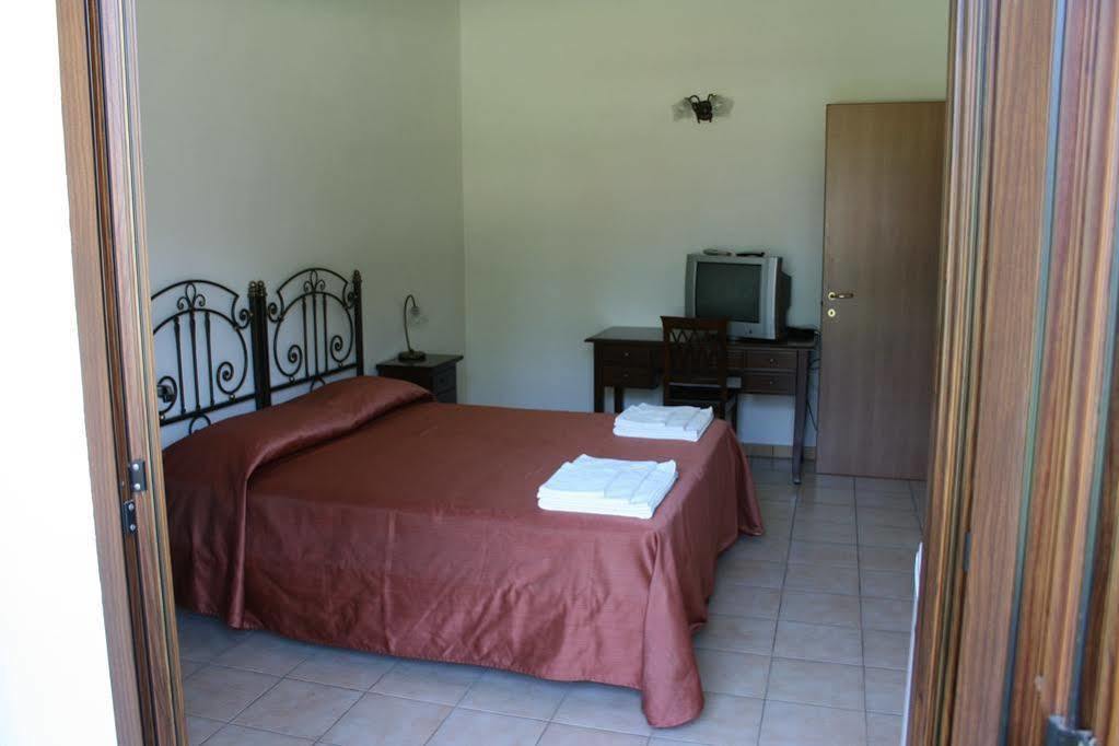 Tenuta Turchi Otranto Exterior foto